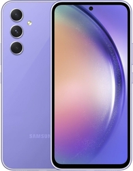Samsung Galaxy A54 5G A546B 8GB/128GB - Violet