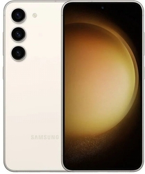 Samsung Galaxy S23 SM-S911B 8GB/256GB - Cream