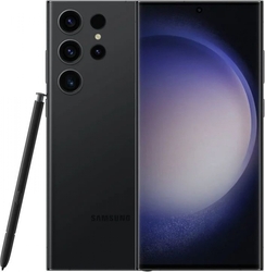 Samsung Galaxy S23 Ultra S918B 8GB/256GB - Black