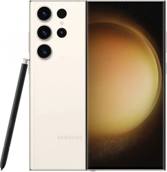 Samsung Galaxy S23 Ultra SM-S918B 12GB/512GB - Cream