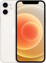 Apple iPhone 12 64GB - White