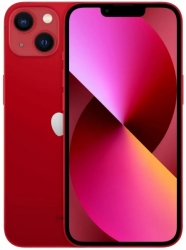 Apple iPhone 13 mini 512GB - červená