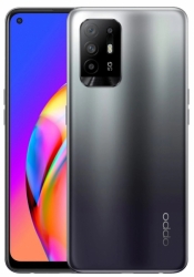 OPPO Reno 5Z 5G 8GB/128GB - Black