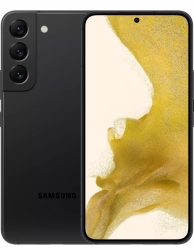Samsung Galaxy S22 5G S901B 8GB/128GB - Black