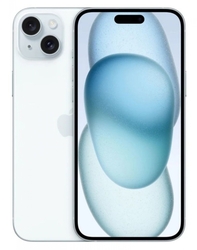 Apple iPhone 15 128GB - Blue