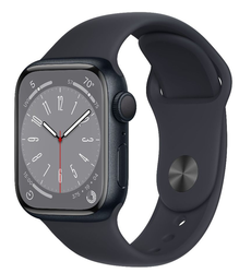 Apple Watch Series 8 45mm - Midnight