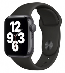 Apple Watch SE 40mm - Midnight