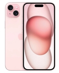 Apple iPhone 15 128GB - Pink CZ