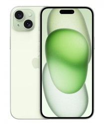 Apple iPhone 15 128GB - Green CZ