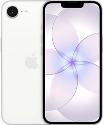 Apple iPhone 17e 256GB White