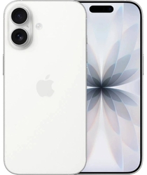 Apple iPhone 17 256GB White