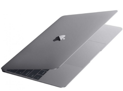 Apple MacBook Air 13,3" / M1 / 8GB / 256GB (2020) - vesmírně šedý