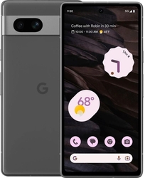 Google Pixel 7a 5G 8GB/128GB - Black