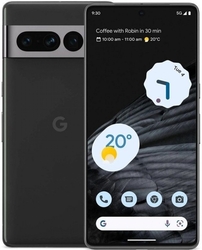 Google Pixel 7 Pro 5G 12GB/128GB - Black