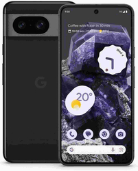 Google Pixel 8 8GB/128GB Obsidian