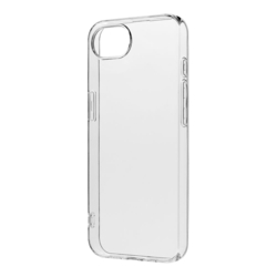 TPU Kryt pro Apple iPhone 16e Transparent