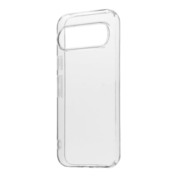 TPU Kryt pro Google Pixel 9/9 Pro Transparent