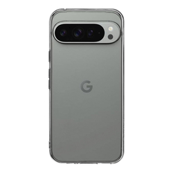 TPU Kryt pro Google Pixel 9 Pro XL Transparent