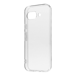 TPU Kryt pro Google Pixel 9a Transparent
