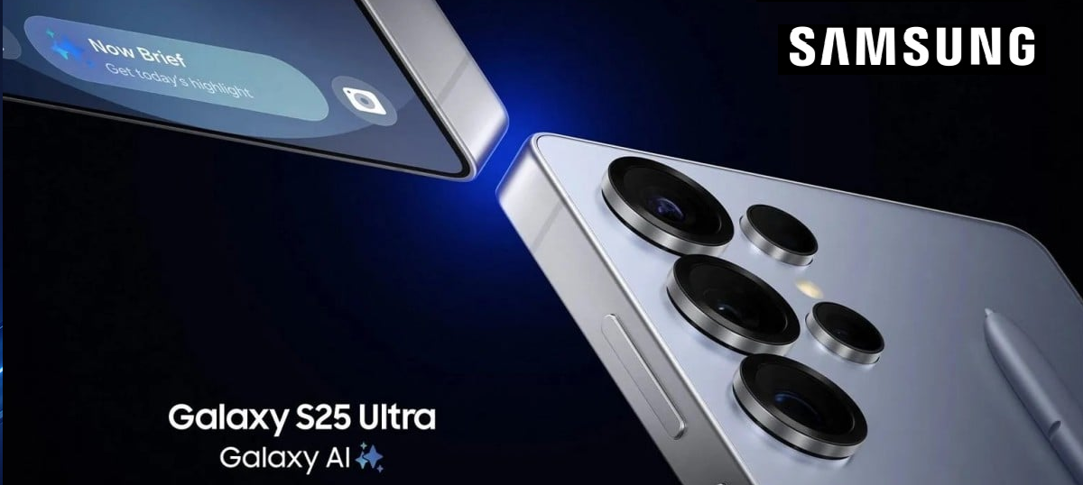 GLAXY S25 Ultra